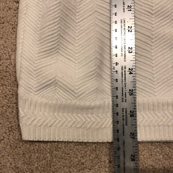 Ralph Lauren Chaps Mens Sweater Size Large Thick - Picture 6 of 7